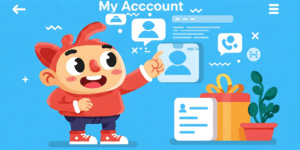 myaccount