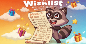 Wishlist
