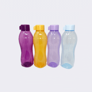Tupperware-Aquasafe-1lit-bottle