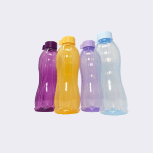 Tupperware-Aquasafe-1lit-bottle