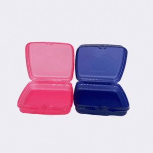 Sandwich_keeeper_Pink_Blue_4 | New Castle Party Sales sandwich-keeper