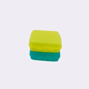 Sandwich_keeeper_Yellow_Green_1 | New Castle Party Sales sandwich-keeper