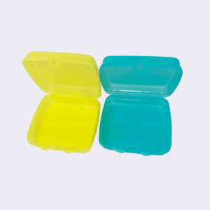 Sandwich_keeeper_Yellow_Green_4 | New Castle Party Sales sandwich-keeper
