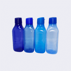 Fliptop_square_1 | New Castle Party Sales blue-square-bottle