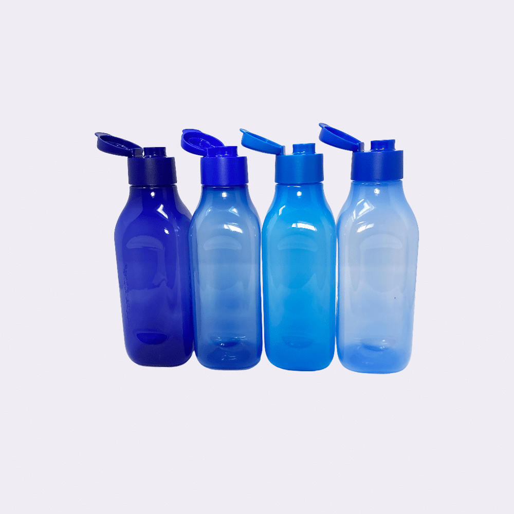 Fliptop_square_2 | New Castle Party Sales blue-square-bottle