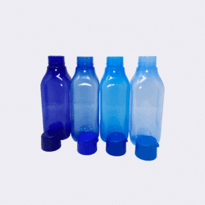 Fliptop_square_3 | New Castle Party Sales blue-square-bottle