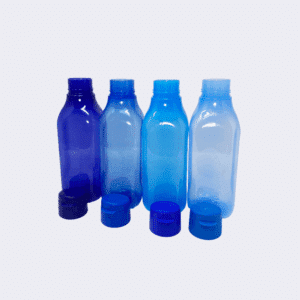 Fliptop_square_5 | New Castle Party Sales blue-square-bottle