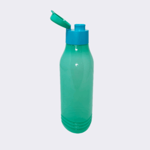 tupperware-triangular-bottle