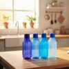 tupperware-square-bottle-set