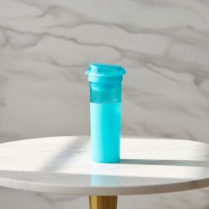 Tupperware_GenII_Flask