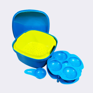 Tupperware_Multicook
