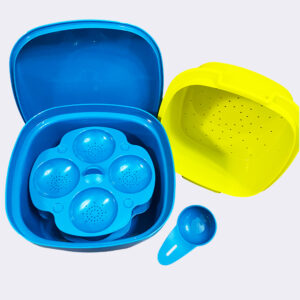 Tupperware_Multicook