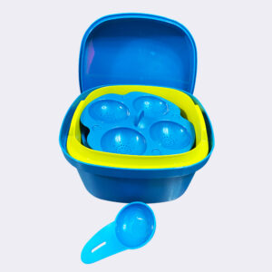 Tupperware_Multicook