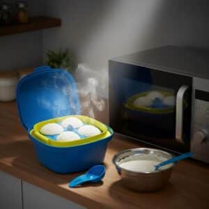 Tupperware_Multicook