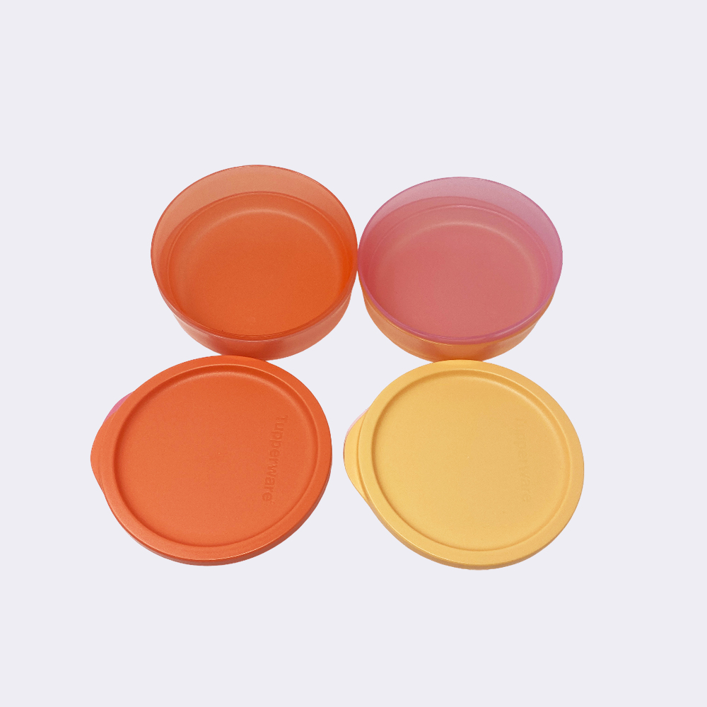 Tupperware_roundstax_200ml_3 | New Castle Party Sales tupperware-roundstax