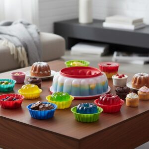 Tuppwrware_Cake_Mould