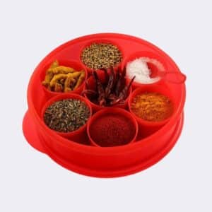 Tupperware Spice It