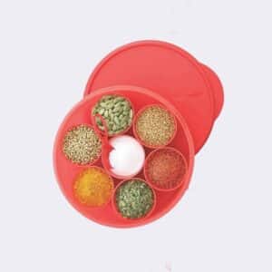 Tupperware Spice It